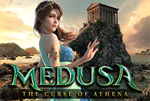Medusa 1 the Curse of Athena